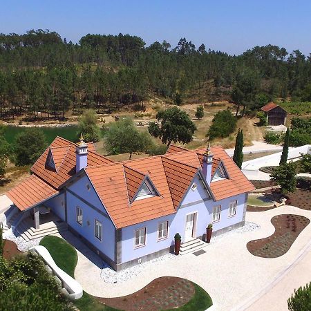 Casais da Abadia Colina Dos Piscos酒店 外观 照片